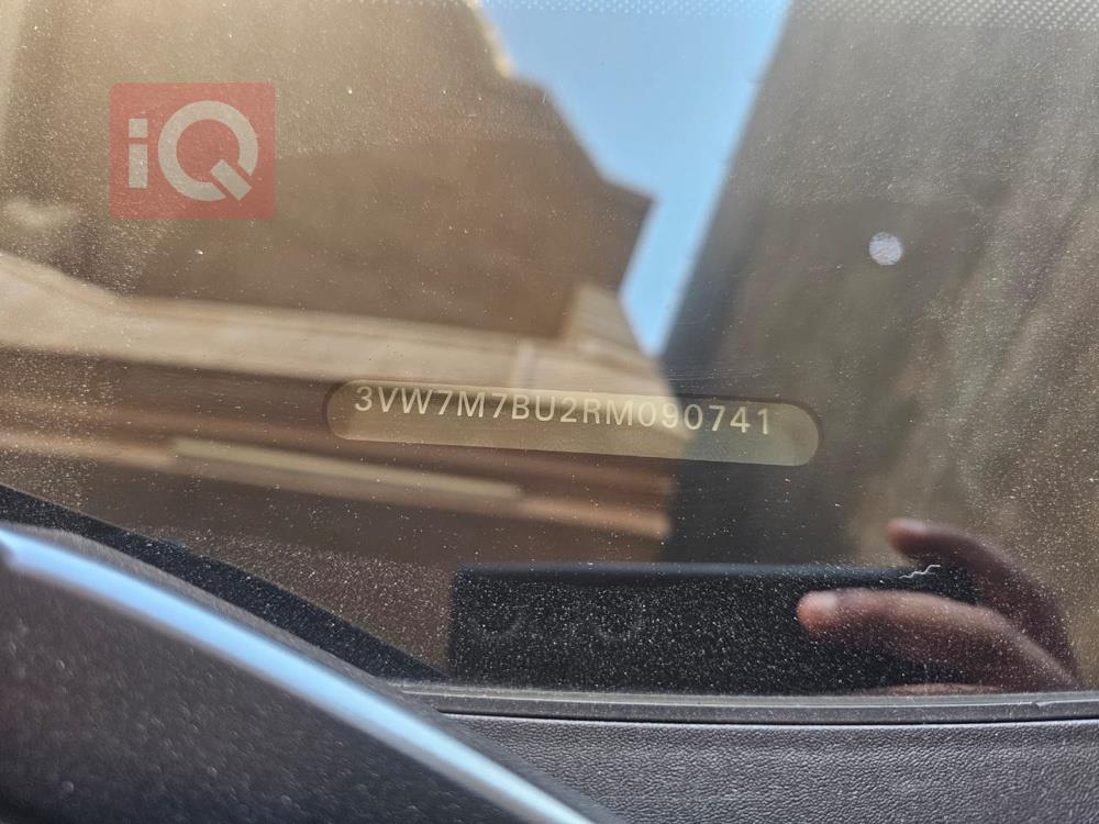 فولكسفاغن جيتا